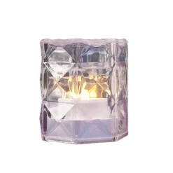 Newgarden LED-bordlampe Jack Lux, højde 10 cm, IP54