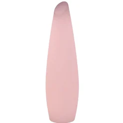 LED-gulvlampe Fredo, hvid, plast, 140 cm^Newgarden Hot