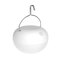 LED-vandlampe Coco, IP68, RGBW^Newgarden Discount