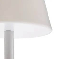 Lola Slim LED-bordlampe, batteri, hvid^Newgarden