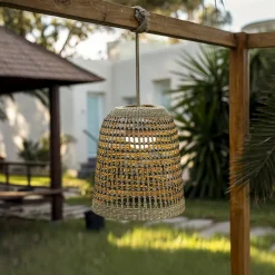 Newgarden Positano udendørs LED-hængelampe