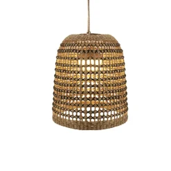 Newgarden Positano udendørs LED-hængelampe