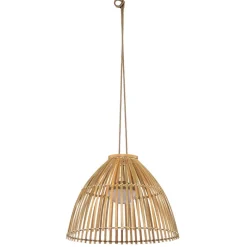 Reona LED-hængelampe med genopladeligt batteri^Newgarden Online