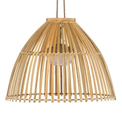 Reona LED-hængelampe med genopladeligt batteri^Newgarden Online