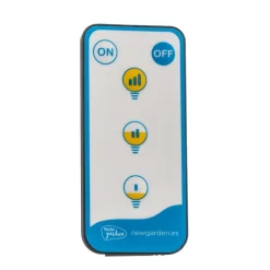 Reona LED-hængelampe med genopladeligt batteri^Newgarden Online