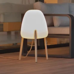 Newgarden Rocket 70 gulvlampe In & Out