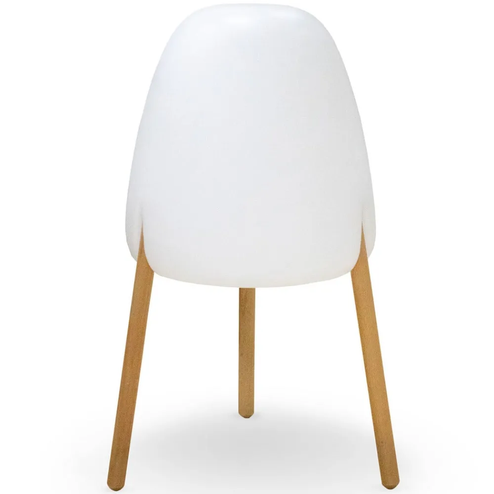 Newgarden Rocket 70 gulvlampe In & Out