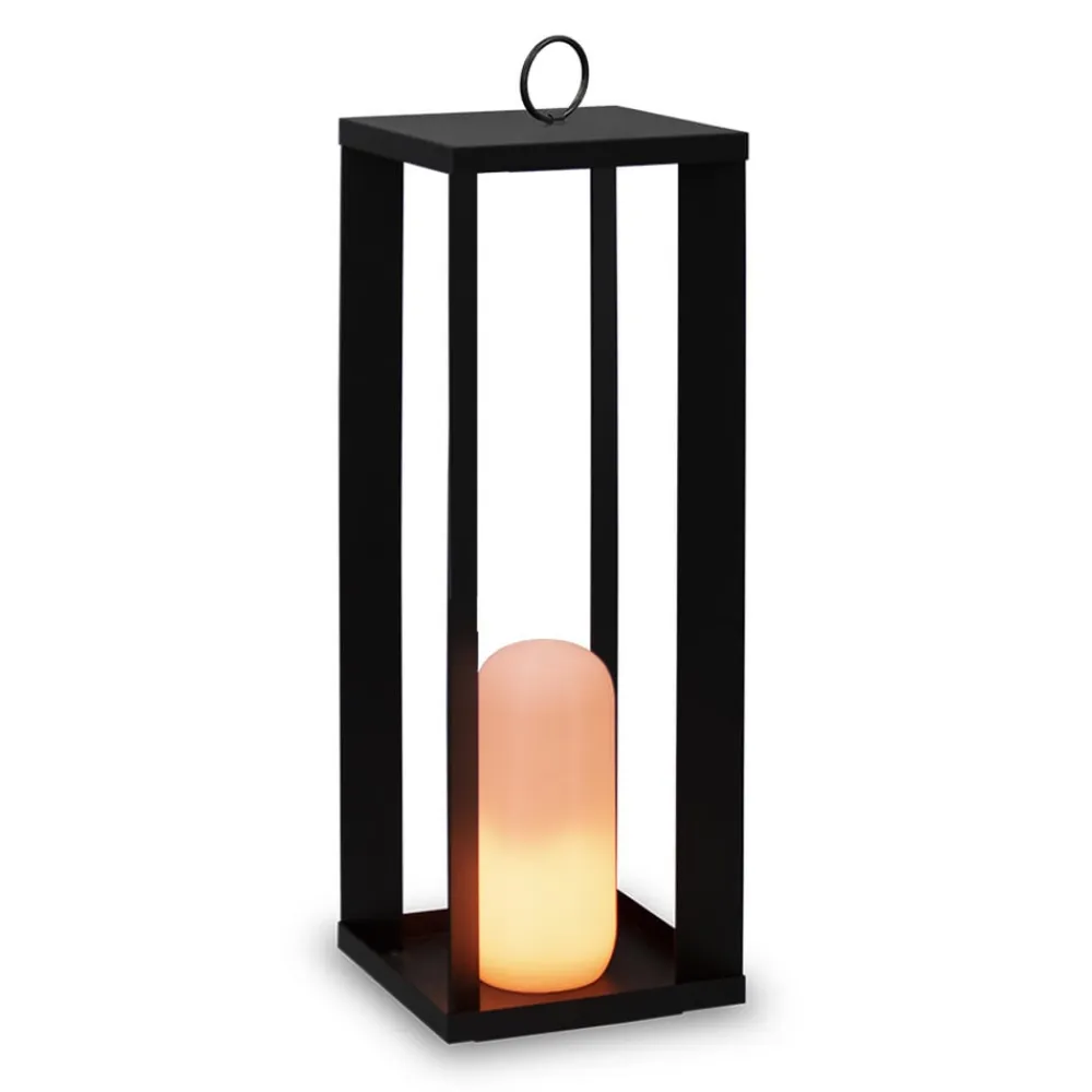 Siroco LED terrasselampe, højde 50 cm^Newgarden Discount