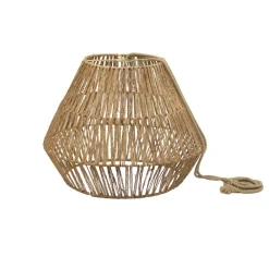 Sisine LED-hængelampe med genopladeligt batteri^Newgarden Clearance