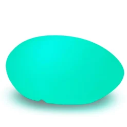 solcellelampe Petra med ladekabel, 40 cm^Newgarden Outlet