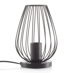 Newtown - en bordlampe i vintage look^EGLO New