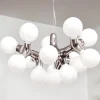 DNA ChandelierXL - lysekrone i krom^next Online