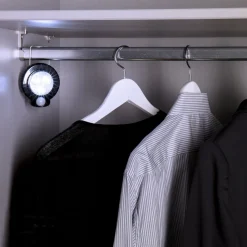 Müller-Licht Nightlight Flex Sensor - natlampe, batteridrevet