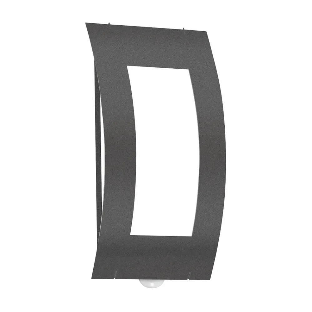 CMD Væglampe Med Sensor>Nila udendørs væglampe med bevægelsessensor