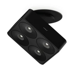 Q Four TT pære, fasedæmper 40° 940 sort^Nimbus Outlet