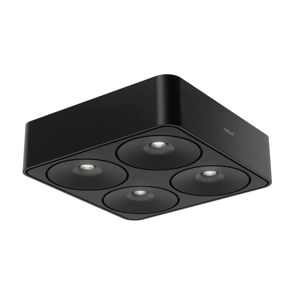 Q Four TT pære, fasedæmper 40° 940 sort^Nimbus Outlet