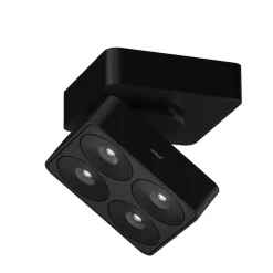 Q Four TT pære, fasedæmper 40° 940 sort^Nimbus Outlet