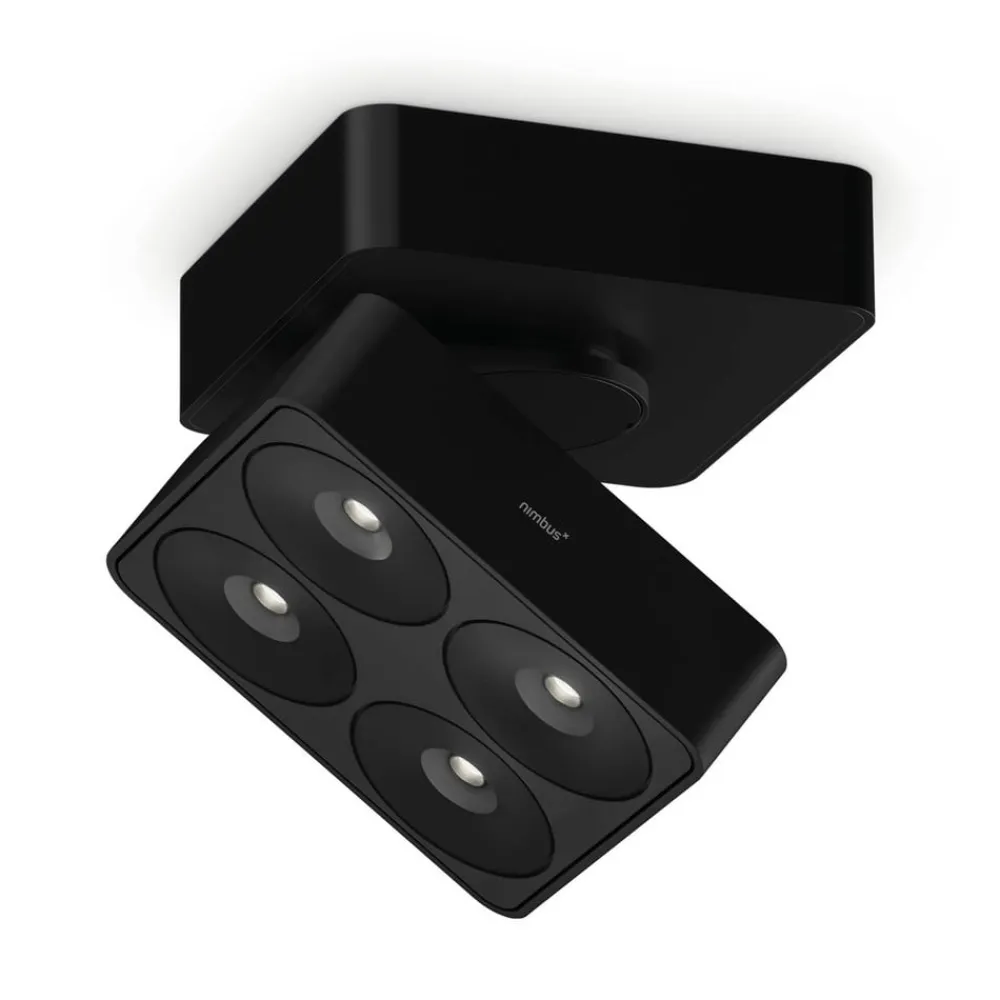 Q Four TT pære, fasedæmper 40° 940 sort^Nimbus Outlet