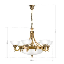 ORION Lysekroner|Pendellamper><noscript><img width=