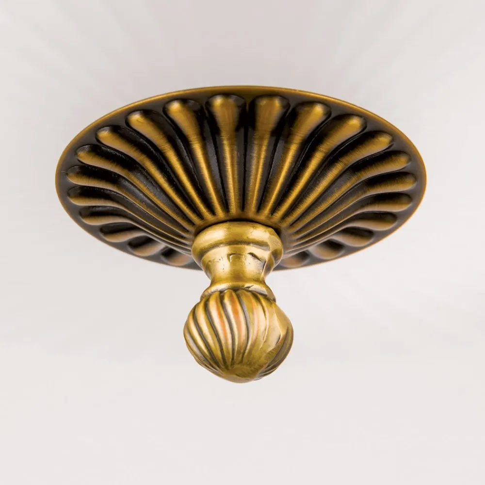 ORION Lysekroner|Pendellamper>Nobel NOAM lysekrone 75 cm