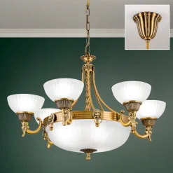 ORION Lysekroner|Pendellamper><noscript><img width=