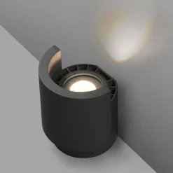 FARO BARCELONA Udendørs Spot>Noboru udendørs LED-spot