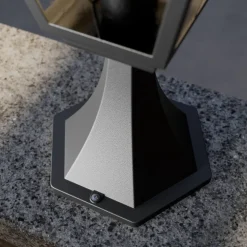 Elstead Sokkellamper><noscript><img width=