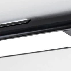 ORION Norman LED-underskabsbelysning, sort, genopladeligt batteri, sensor, USB