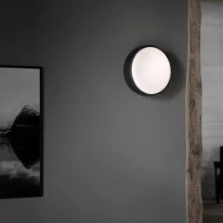 Northern Loftlamper|Loftlamper>Over Me loftlampe, antracit, 40 cm