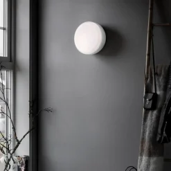 Northern Over Me loftlampe, hvid, 30 cm