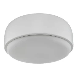 Northern Over Me loftlampe, hvid, 30 cm