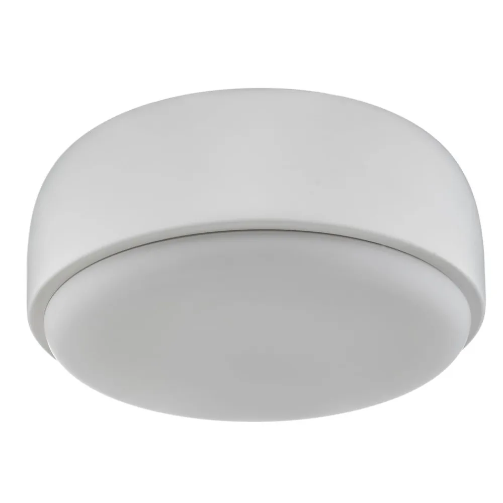 Northern Over Me loftlampe, hvid, 30 cm