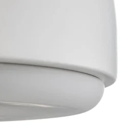 Northern Over Me loftlampe, hvid, 30 cm