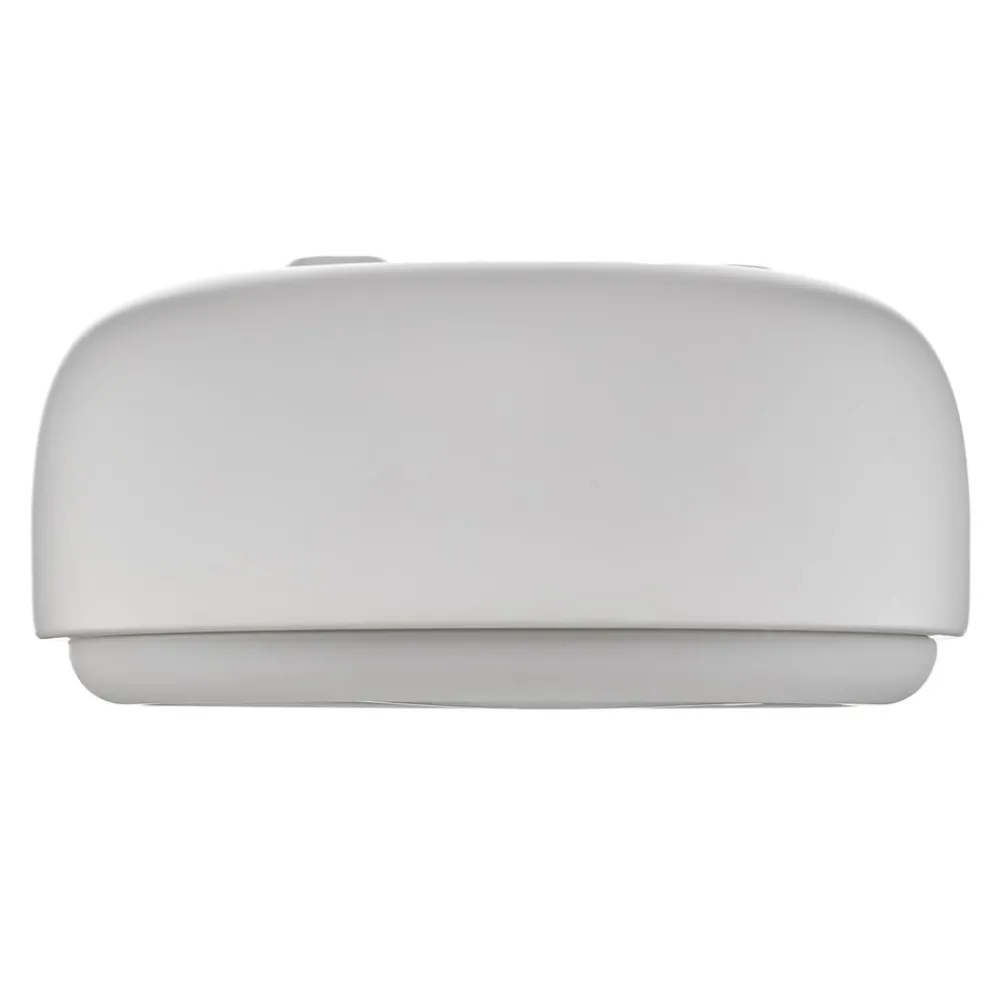 Northern Over Me loftlampe, hvid, 30 cm