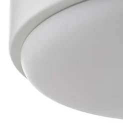 Northern Over Me loftlampe, hvid, 30 cm