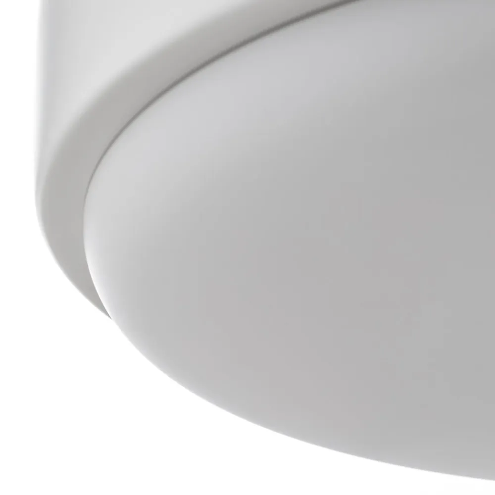 Northern Over Me loftlampe, hvid, 30 cm