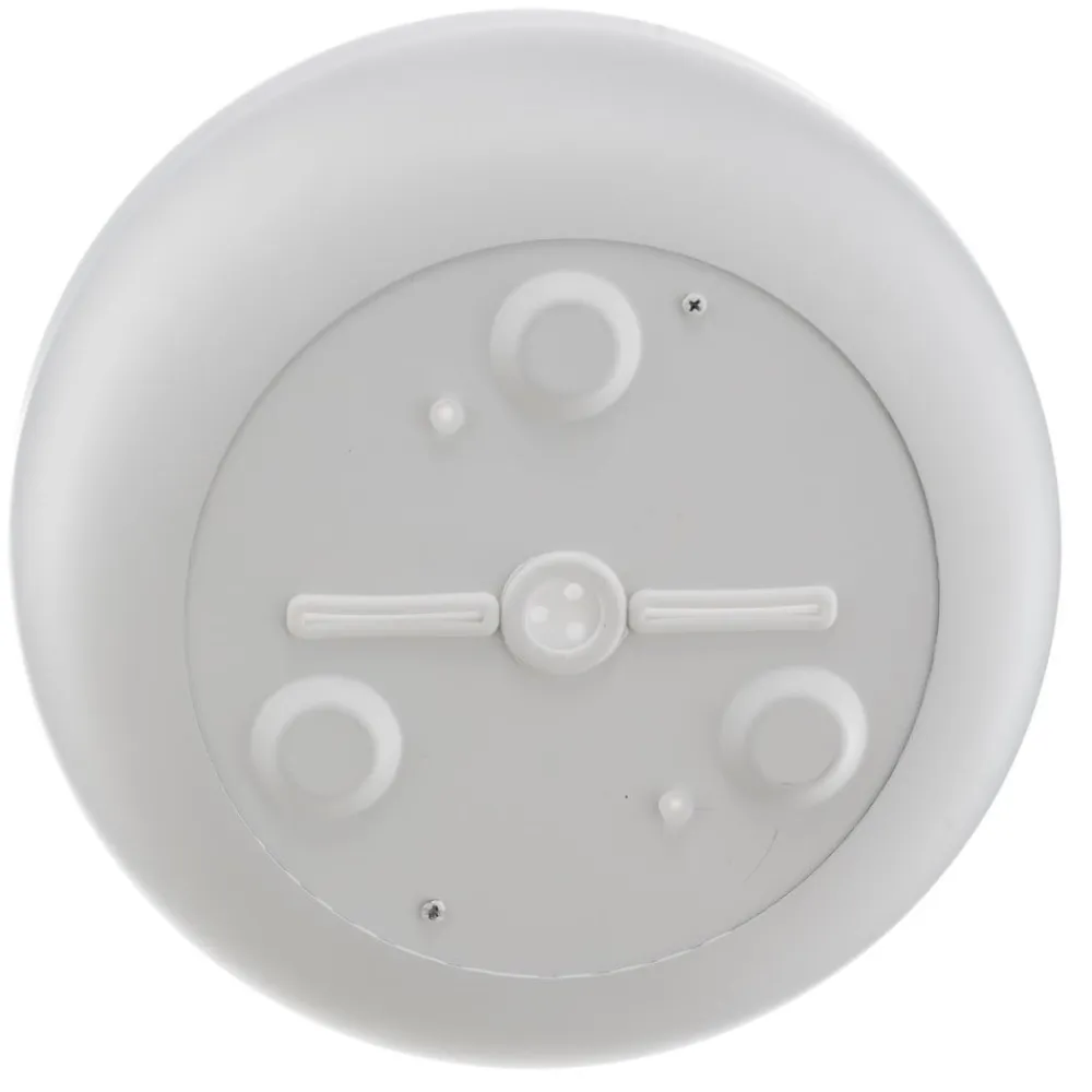 Northern Over Me loftlampe, hvid, 30 cm