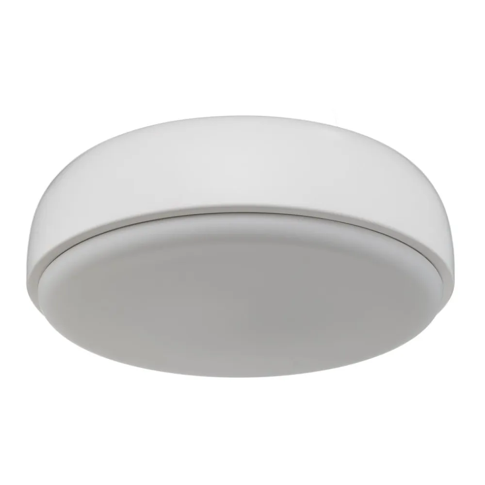 Northern Loftlamper>Over Me loftlampe, hvid, 40 cm