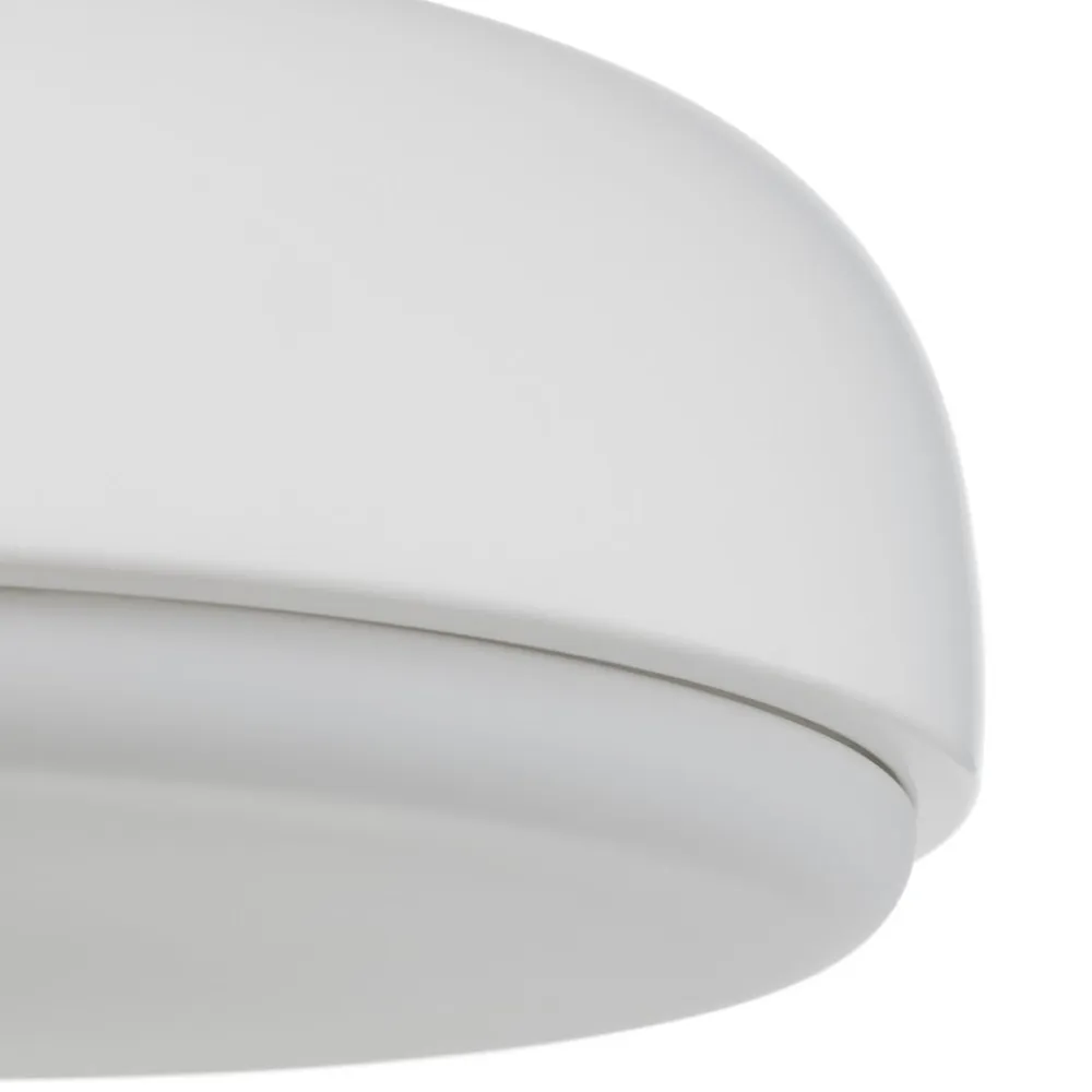 Northern Loftlamper>Over Me loftlampe, hvid, 40 cm