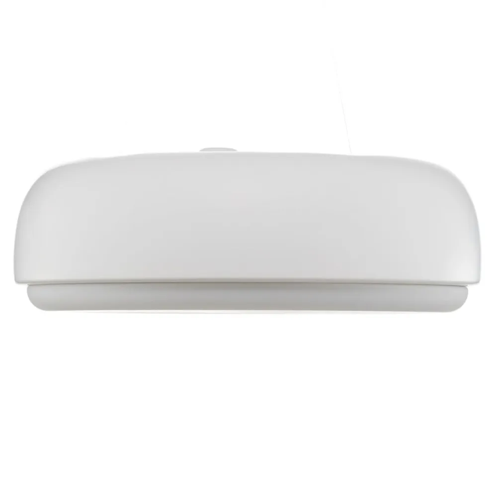 Northern Loftlamper>Over Me loftlampe, hvid, 40 cm