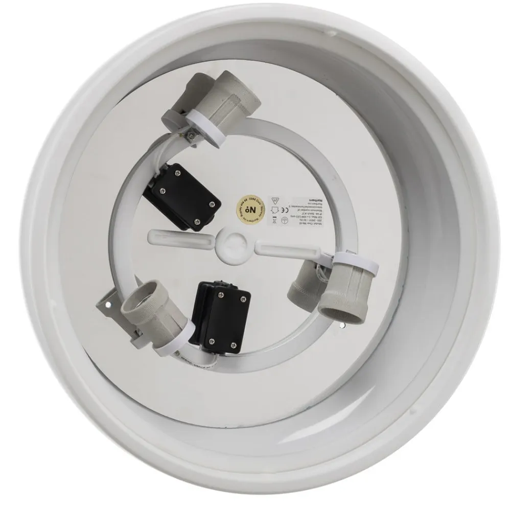 Northern Loftlamper>Over Me loftlampe, hvid, 40 cm