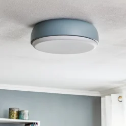 Northern Loftlamper|Loftlamper>Over Me loftlampe, lyseblå, 40 cm