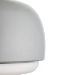 Over Me loftlampe, lyseblå, 30 cm^Northern Discount