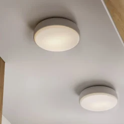 Over Me loftslampe hvid 50 cm^Northern Hot