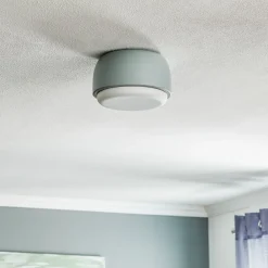 Northern Over Me loftslampe lyseblå 20 cm