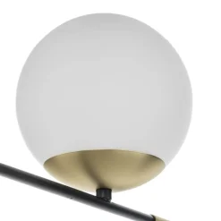 Nostalgia hængelampe, 6 lyskilder^Maytoni Hot