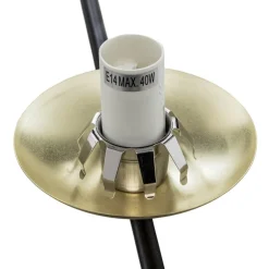 Nostalgia hængelampe, 6 lyskilder^Maytoni Hot