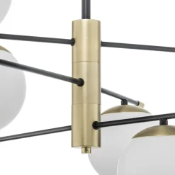 Nostalgia hængelampe, 6 lyskilder^Maytoni Hot