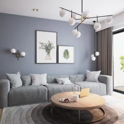 Maytoni Væglamper>Nostalgia væglampe, 2 lyskilder