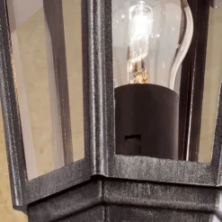 Nostalgisk ANTOINE lampemast^ORION Discount